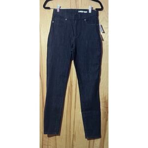 (4) Lands' End Size 4 Jeggings NWT